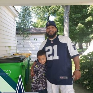 Meet your Posher, Rob